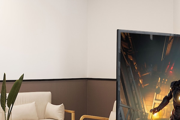 Superior-Doppelzimmer, Stadtblick | Hochwertige Bettwaren, Daunenbettdecken, Pillowtop-Betten, Schreibtisch