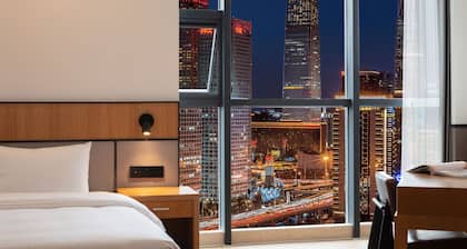Mcsrh Hotel -Chongqing Guanyinqiao