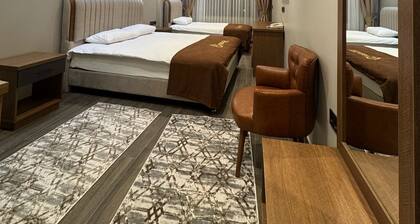 Aydoğanlar Otel