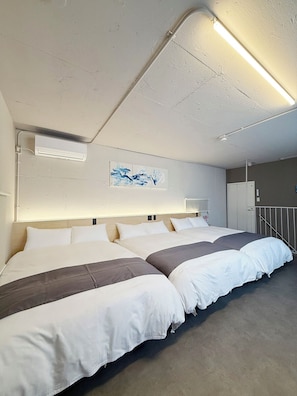 Appartement Supérieur, non-fumeurs | 1 chambre, fer et planche à repasser, Wi-Fi gratuit