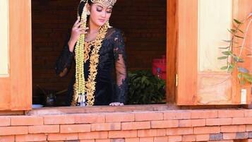 Family Villa, Mountain View | Room amenity