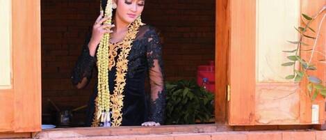 Servicios de la habitación