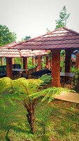 Terraço/pátio