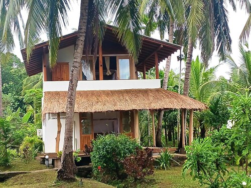 Lake Villa near Udawalawe National Park