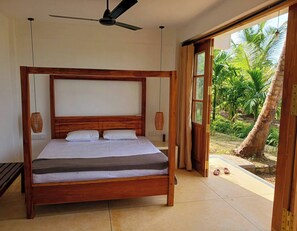 2 chambres, accès Internet, draps fournis