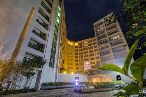 Siddha Xanadu,NewTown, Rajarhat,Near Kolkata Airport & CC2,, Guest Choice