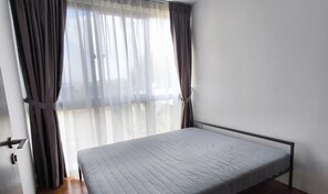 1 غرفة نوم وواي فاي