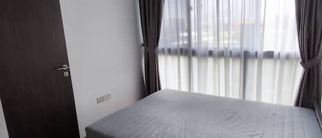 1 bedroom, WiFi