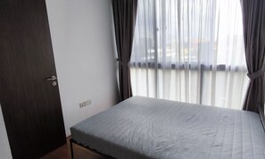 1 غرفة نوم وواي فاي