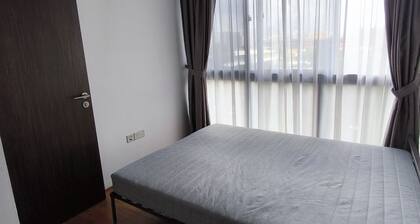 Cozy Condo 9 mins to Aljunied MRT