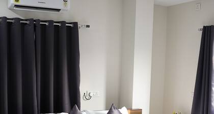 Dwaraka Heaven Luxury rooms