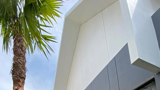 Front of property - Homestay Living Pathuk 73 (Yogyakarta)