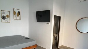 Room - Homestay Living Pathuk 73 (Yogyakarta)