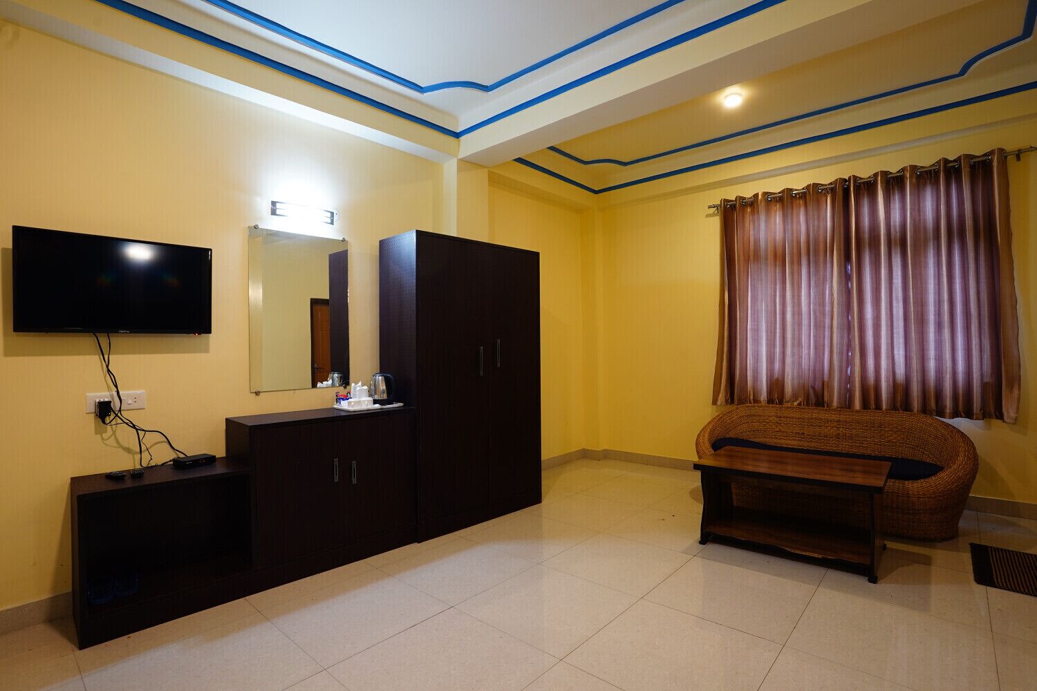 Kamar