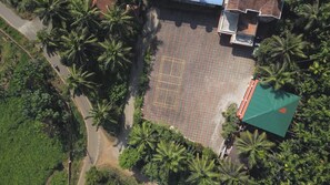 Sportplatz