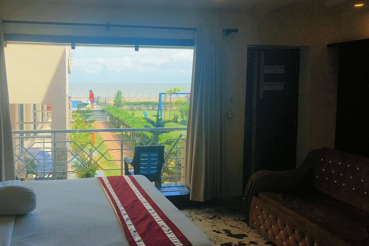 Premium Double Room | Desk, free WiFi