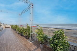 Exterior - Mandarmani Kiss of Sea Resort (Kanthi)