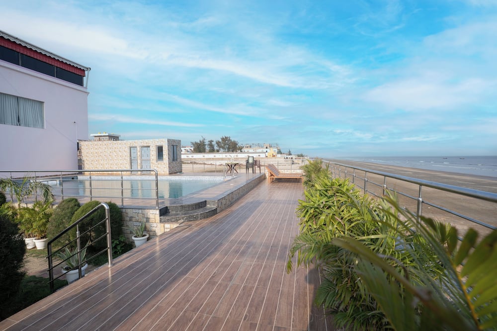 Mandarmani Kiss of Sea Resort