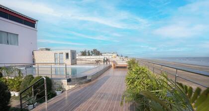 Mandarmani Kiss of Sea Resort