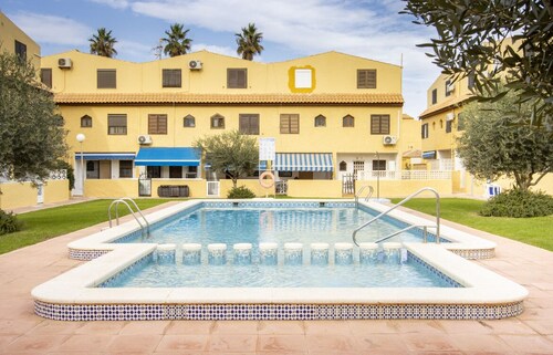 Casa Vera , Torrevieja, Alicante, Spain