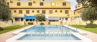 Casa Vera , Torrevieja, Alicante, Spain