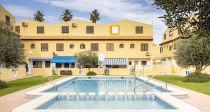 Casa Vera , Torrevieja, Alicante, Spain