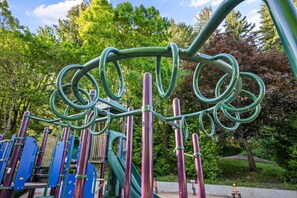 Children’s area