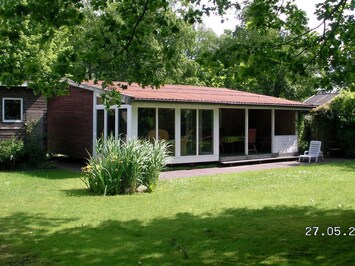 Ferienhaus Strecker