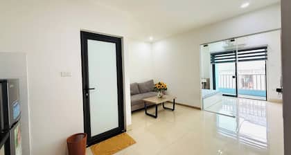 Era Apartment Dinh Thon
