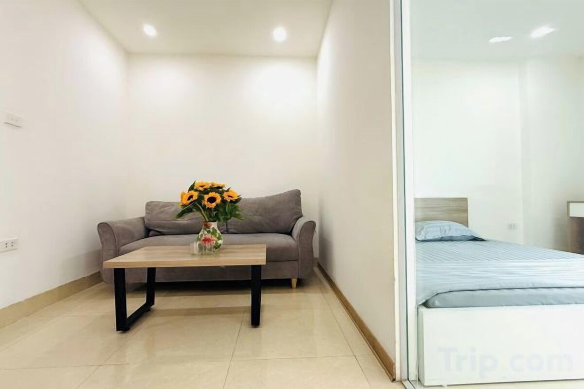 1 chambre, bureau, Wi-Fi gratuit