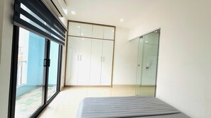 Deluxe-Apartment