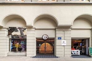 Exterior - Yee Hotel Shamian Guangzhou (Guangzhou)