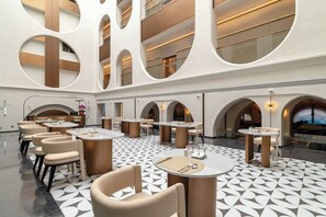 Restaurant - Yee Hotel Shamian Guangzhou (Guangzhou)