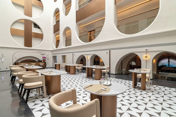 Restaurant - Yee Hotel Shamian Guangzhou (Guangzhou)