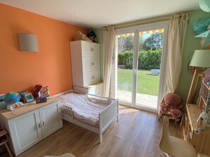 3 camere, Wi-Fi, lenzuola