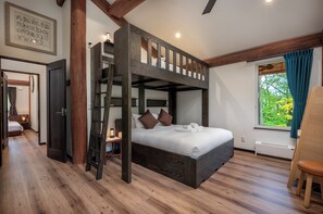 Casa, para não fumantes | 3 quartos, escrivaninha, espaço de trabalho para notebook