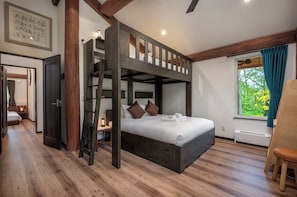 Casa, no fumadores | 3 dormitorios, escritorio, espacio para trabajar con un portátil
