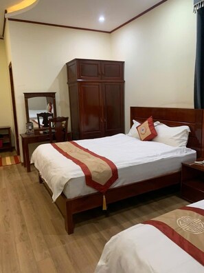Chambre Double Économique