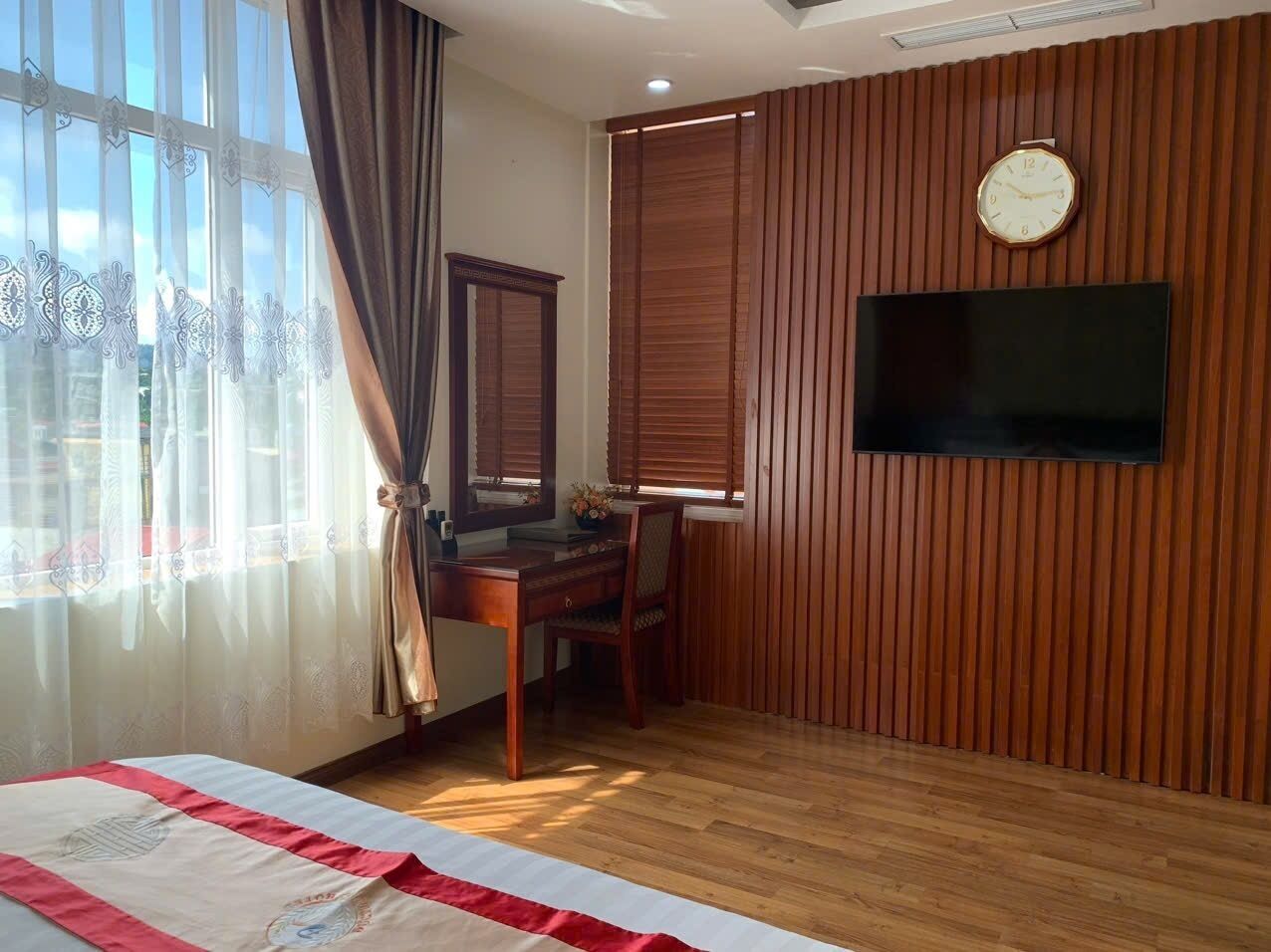 ห้องพัก