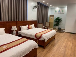 Chambre Double Économique