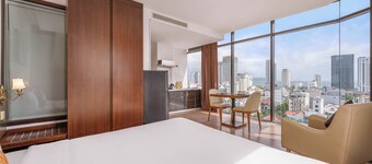 Diamond Boutique Hotel Da Nang