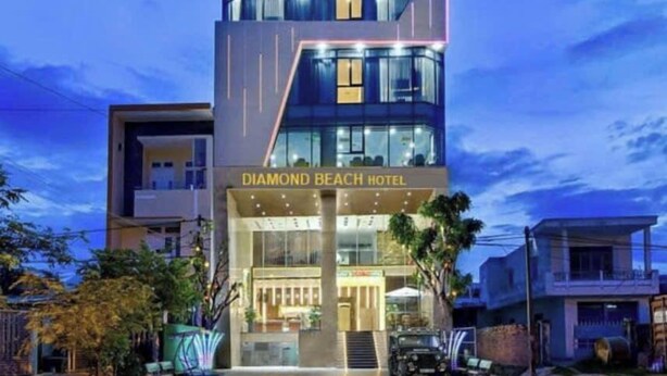 บริเวณภายนอก