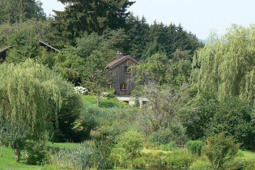 Eco-house Comfortable holiday residence