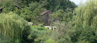 Eco-house Comfortable holiday residence