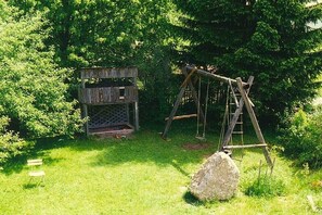 Espace pour enfants