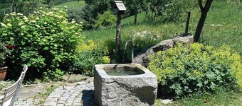 Maison écologique Résidence de vacances tout confort