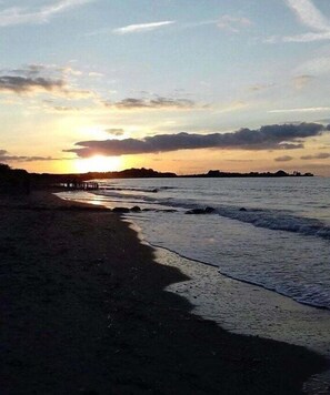 Plage