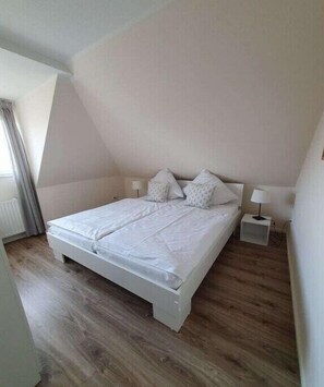 2 Schlafzimmer, kostenloses WLAN