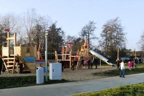 Espace pour enfants