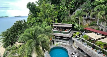 Bugana Beach and Dive Resort
